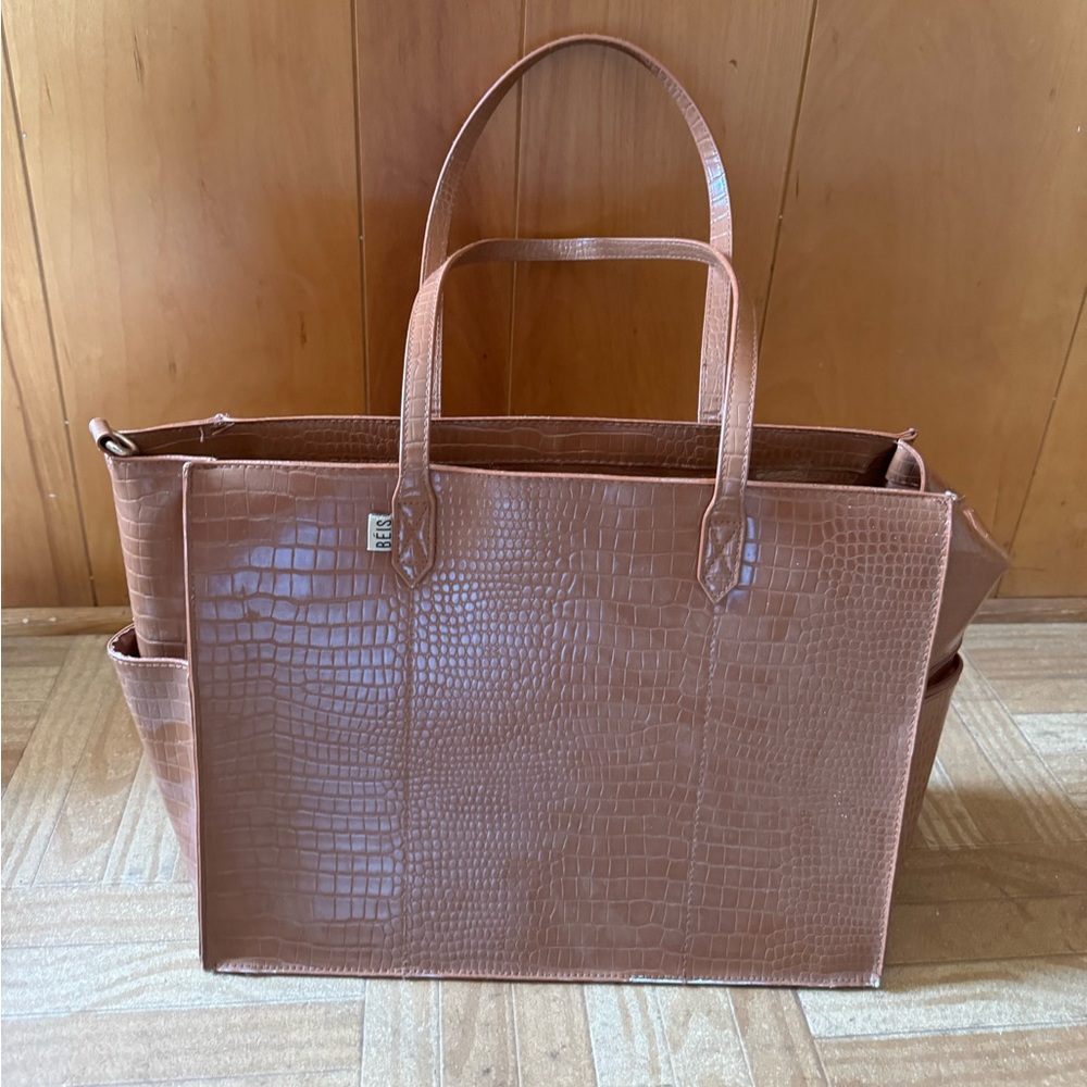 Beis Work Tote large